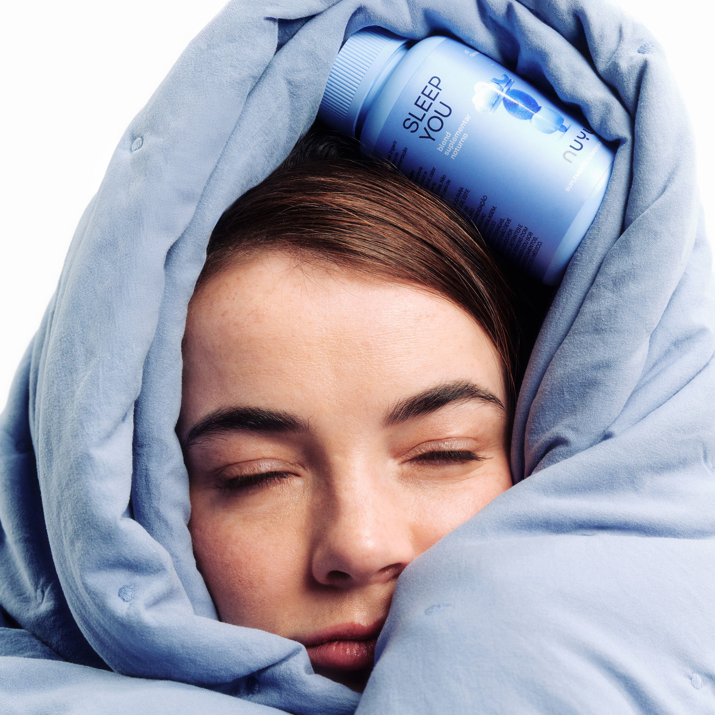 SLEEP YOU